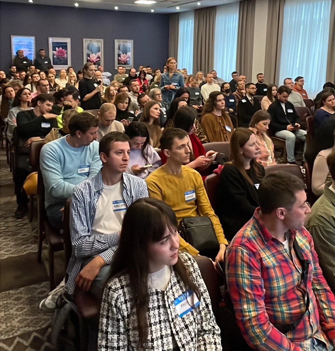 Мероприятие Брест бизнес клуба