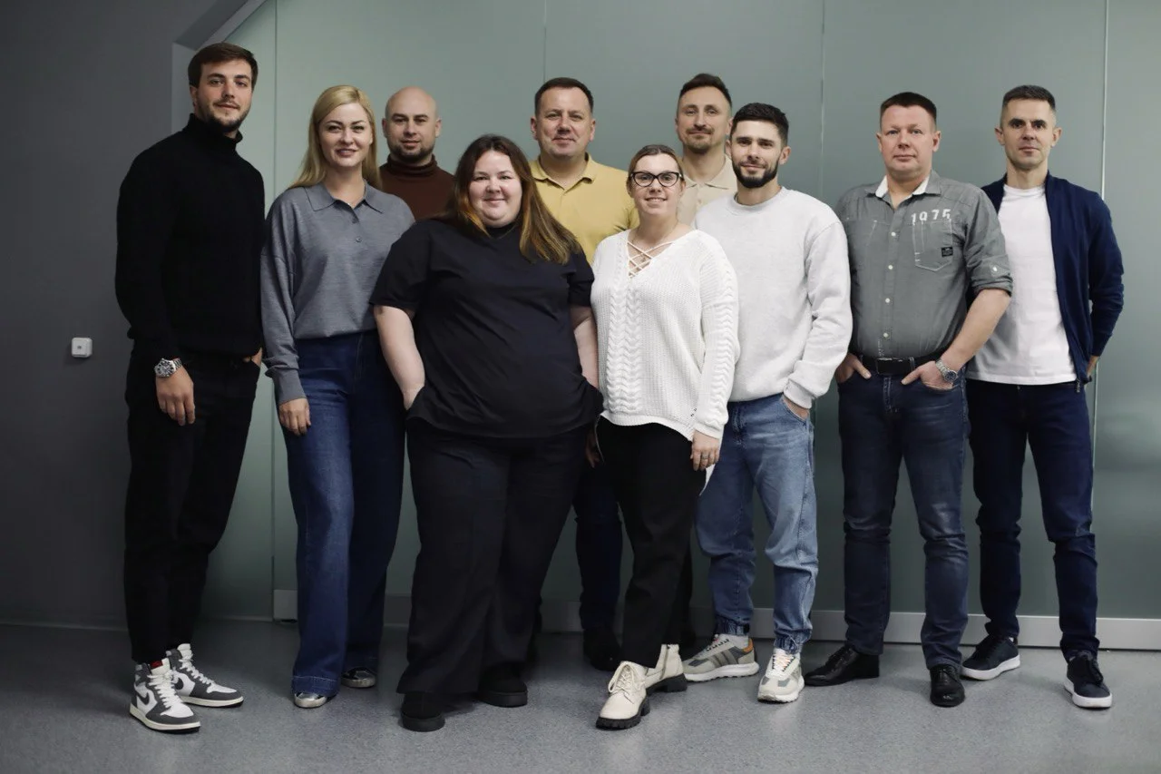 Участники форум-группы Брест бизнес клуба