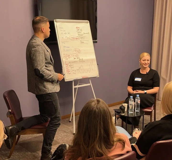 Нетворкинг-мероприятие